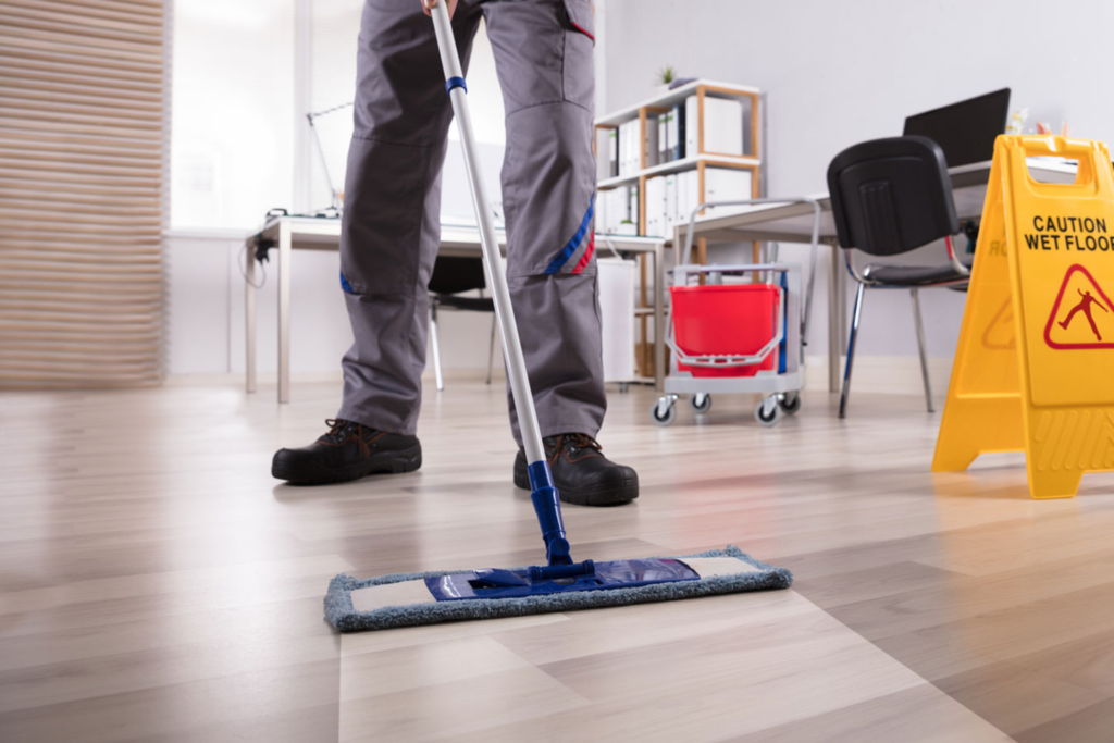 What Is House Cleaning and Why It Matters in Kuwait Homes